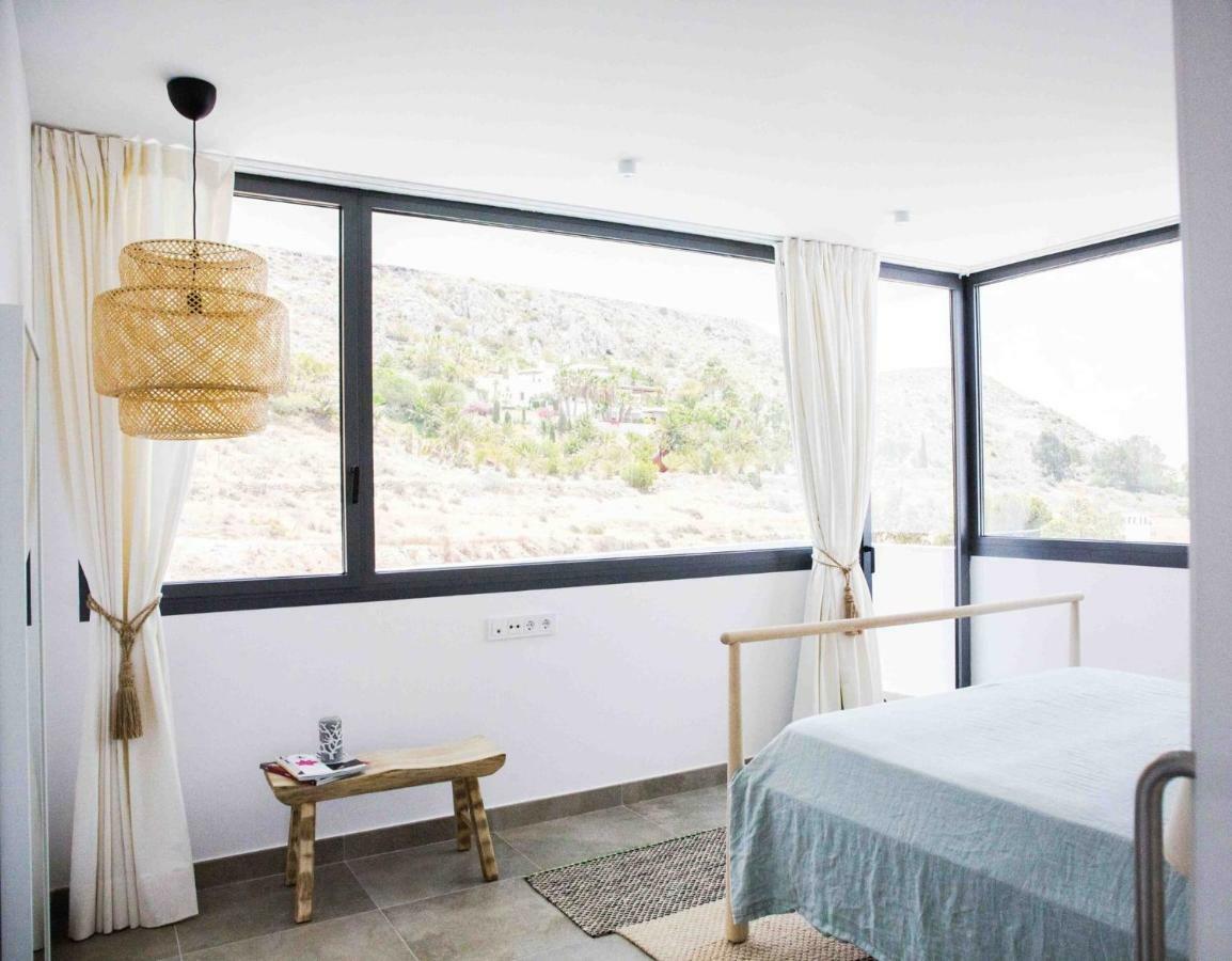 Casa La Bonita Agua Amarga (Almeria) Ngoại thất bức ảnh
