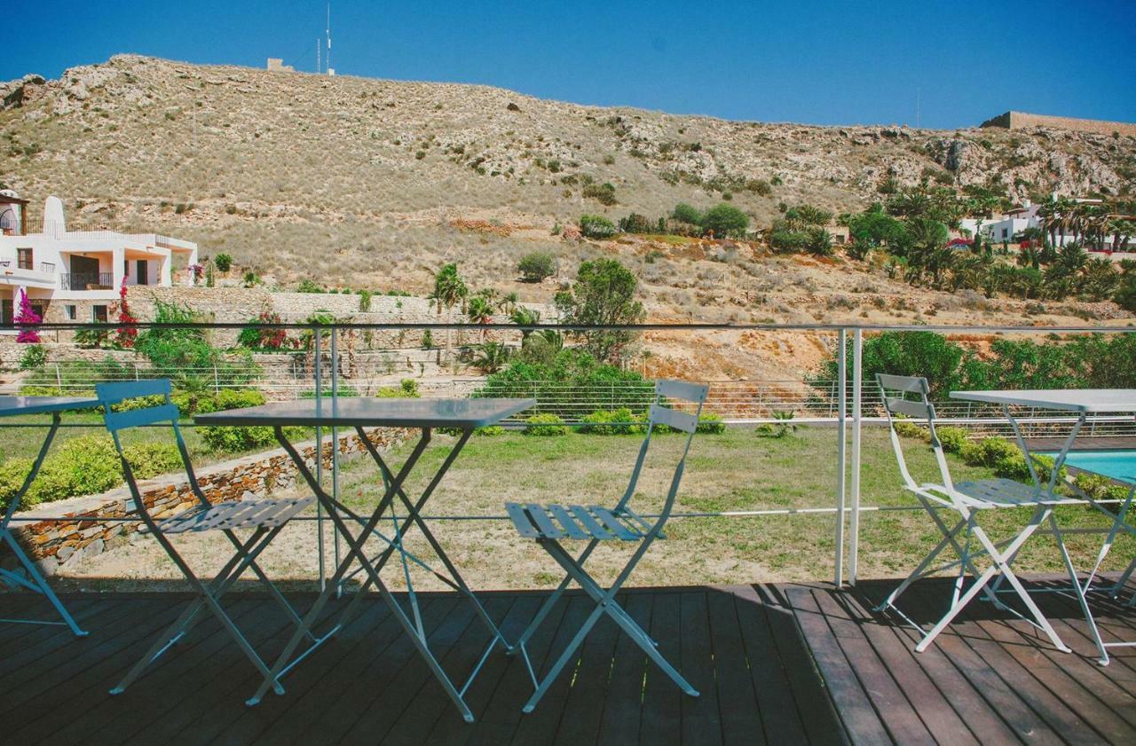 Casa La Bonita Agua Amarga (Almeria) Ngoại thất bức ảnh