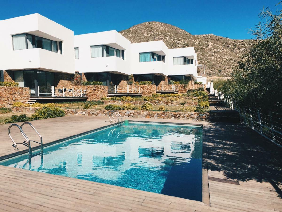 Casa La Bonita Agua Amarga (Almeria) Ngoại thất bức ảnh