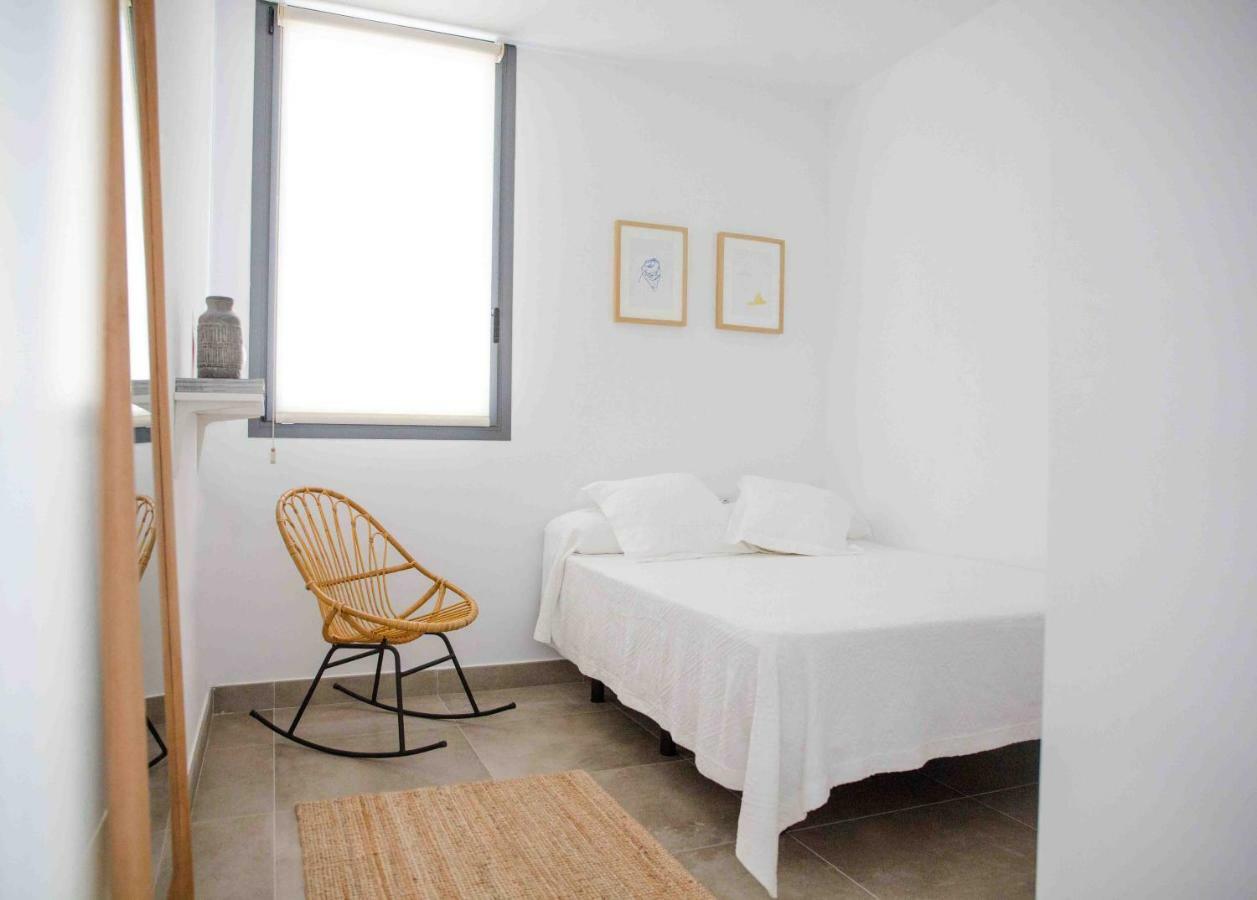 Casa La Bonita Agua Amarga (Almeria) Ngoại thất bức ảnh