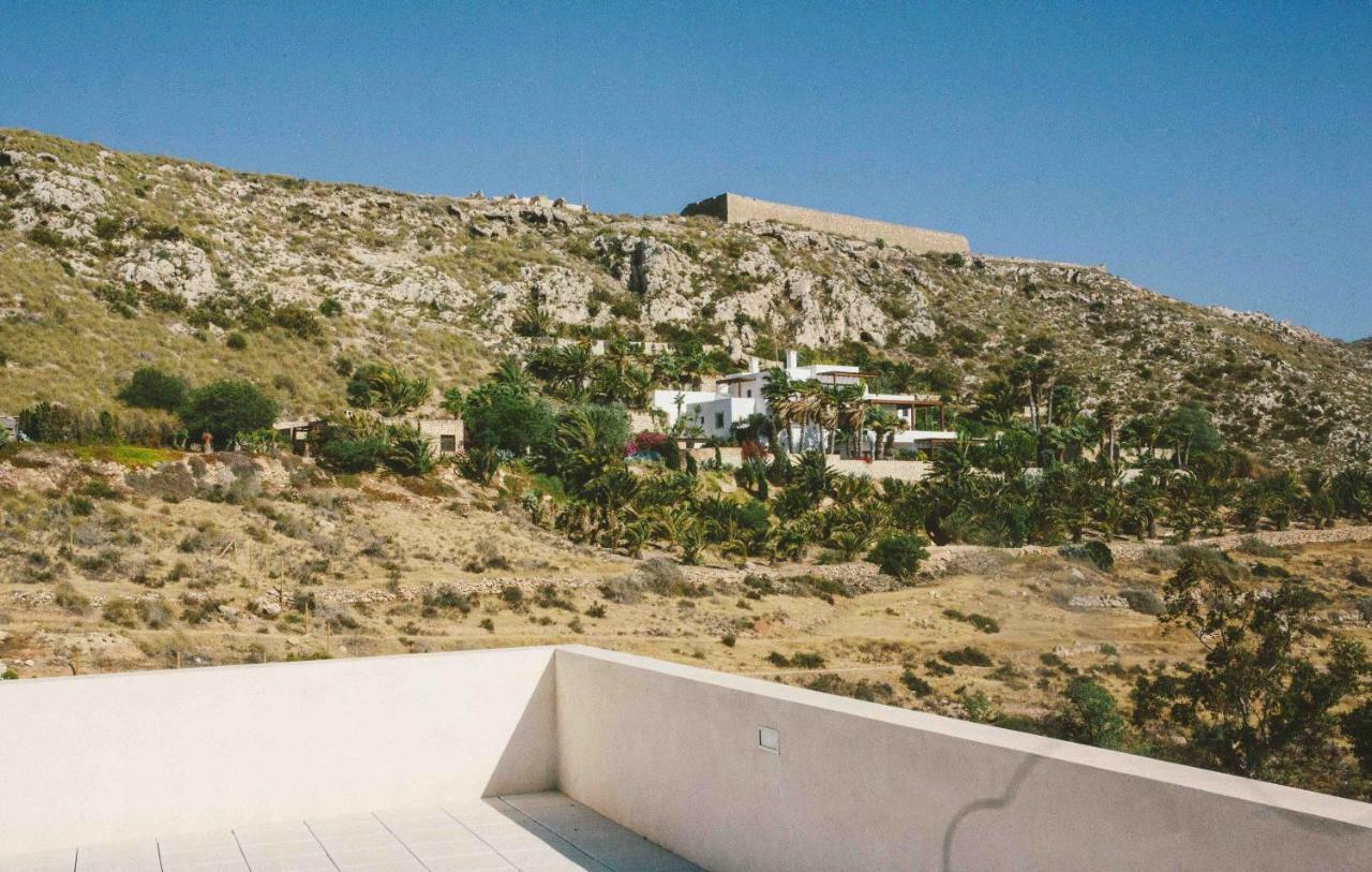 Casa La Bonita Agua Amarga (Almeria) Ngoại thất bức ảnh